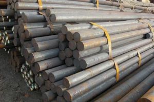 Stainless Steel Round Rod