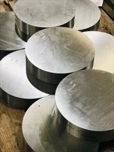 Stainless Steel Circles