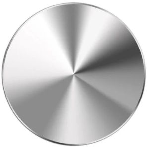 Stainless Steel Circles