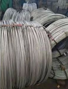 stainless steel spring wire