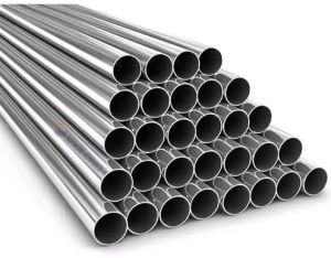 Stainless Steel 304 ERW Pipe