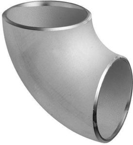 Stainless Steel 45 Degree Elbow