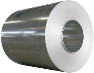 Stainless Steel Coil