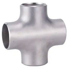 Stainless Steel Cross Fitting