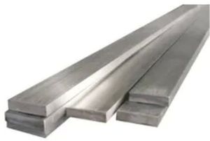 Stainless Steel Flat Bar