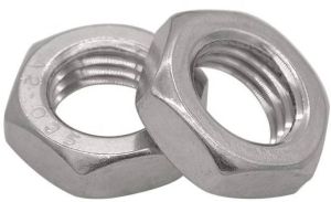 Stainless Steel Lock Nut