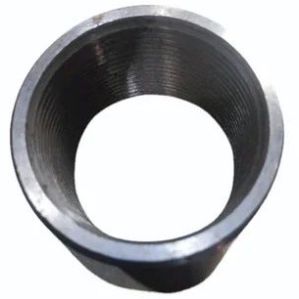 Stainless Steel Plain Socket