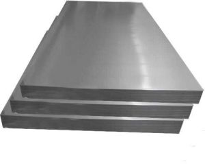 Stainless Steel Plates