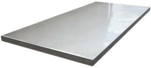 Stainless Steel Plates