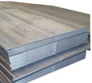 Stainless Steel Sheet