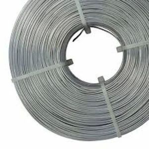 stainless steel spring wire