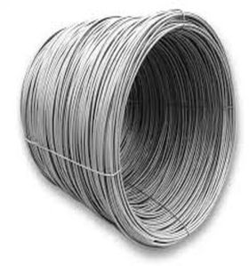 Stainless Steel Wire Rod