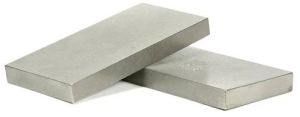 Titanium Rectangular Bar