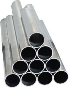 zinc pipe