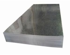 Zinc Sheet