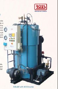 Steam Boiler