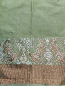Softy Silk Saree