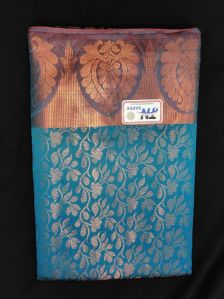 Banarasi Brocade Sarees