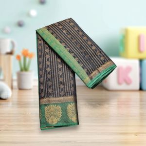 Banarasi Brocade Sarees