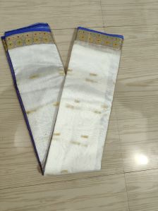 Cotton Sarees
