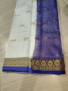 Cotton Sarees
