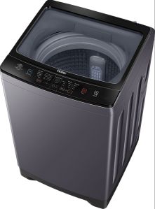 Haier Fully Automatic Washing Machine