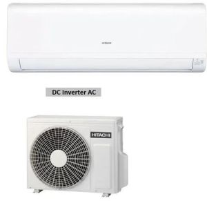 hitachi split air conditioner