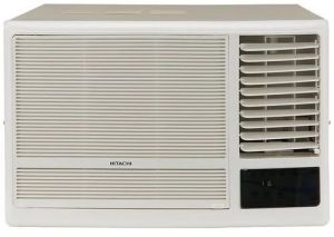 Hitachi Window Air Conditioner