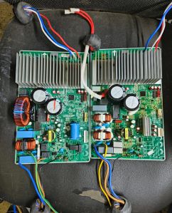 Ifb air conditioner pcb