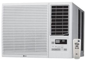 LG Window Air Conditioner