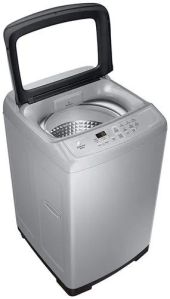 Samsung Fully Automatic Washing Machine