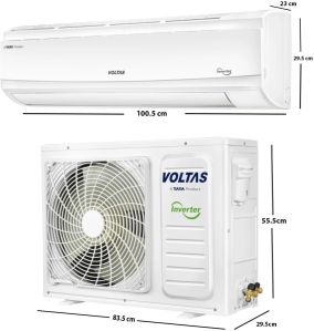 Voltas Split Air Conditioner