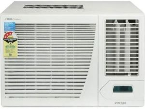 voltas window air conditioner