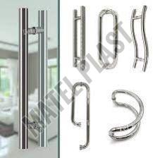 Aluminium Door Handles