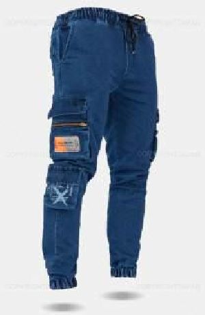 Mens Casual Wear Jogger Pant