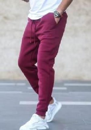 Mens Casual Wear Jogger Pant