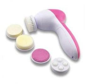 5 In 1 Smoothing Body & Face Massager