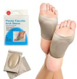 Foot Arch Support For Men & Women