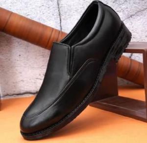 Mens Black Formal Shoes