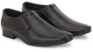 Mens Black Formal Shoes