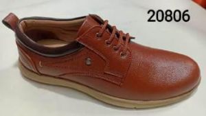 Mens Low Ankle Formal Shoes
