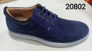 Mens Low Ankle Formal Shoes