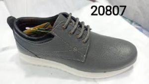 Mens Low Ankle Formal Shoes