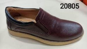 Mens Low Ankle Formal Shoes