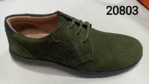Mens Low Ankle Formal Shoes