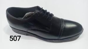 Mens Synthetic Formal Shoes