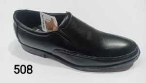 Mens Synthetic Formal Shoes