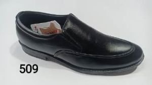 Mens Synthetic Formal Shoes