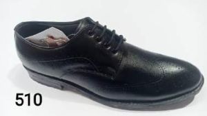 Mens Synthetic Formal Shoes