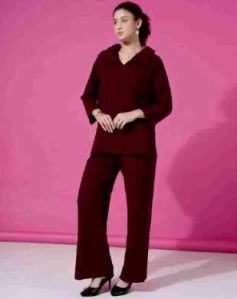 Ladies Stylish Co-ord Set